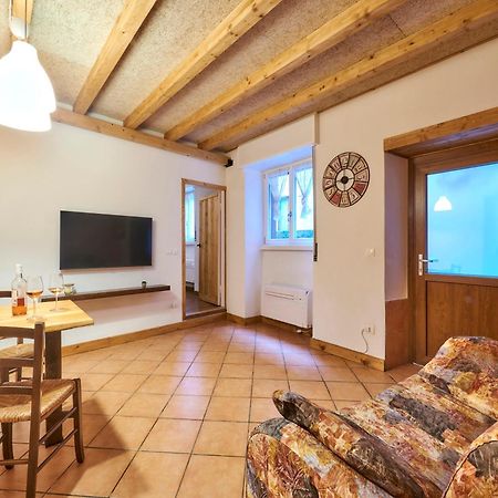 Casa “La Contrada” Villa Varenna Exterior foto