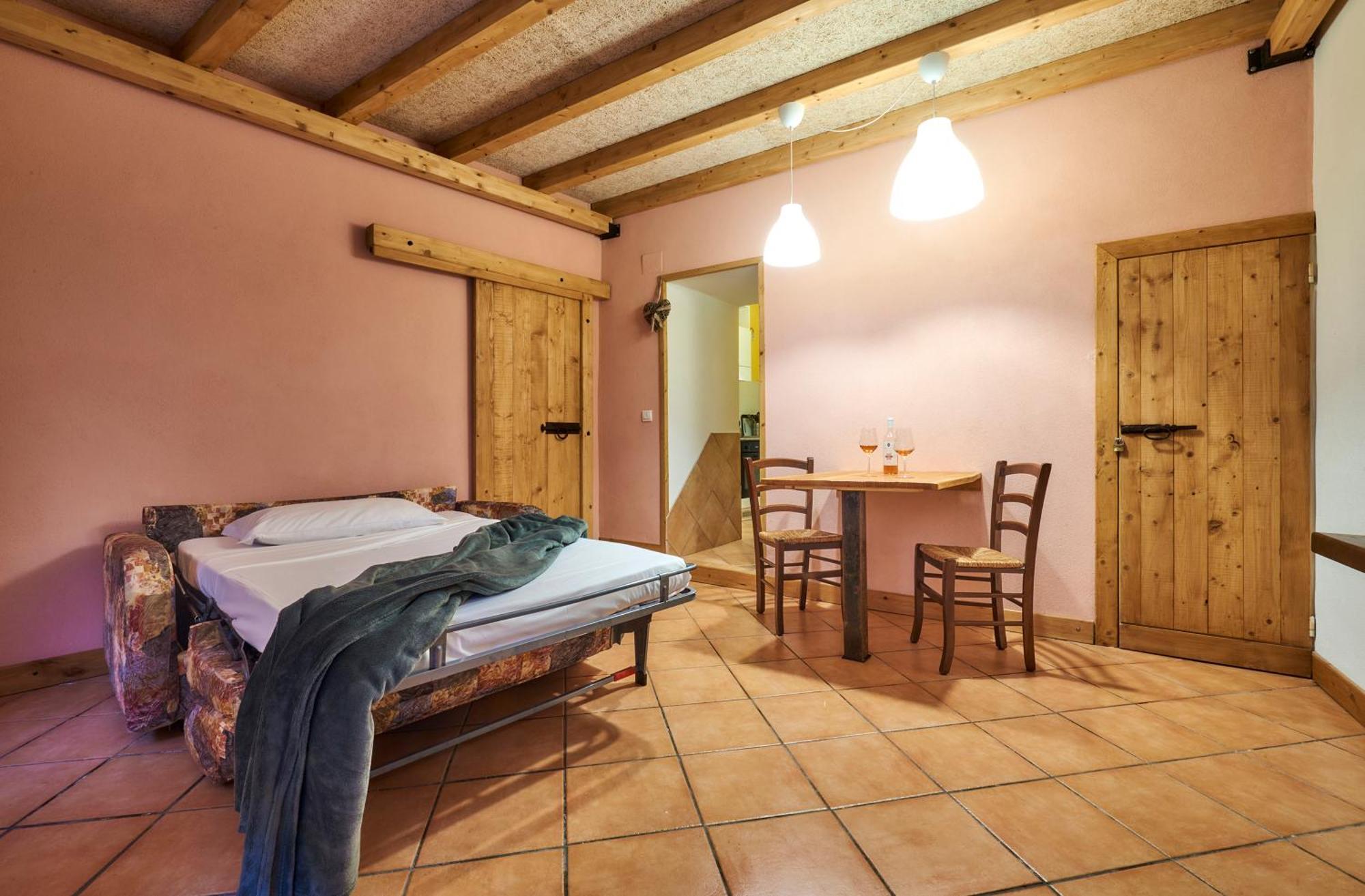Casa “La Contrada” Villa Varenna Exterior foto
