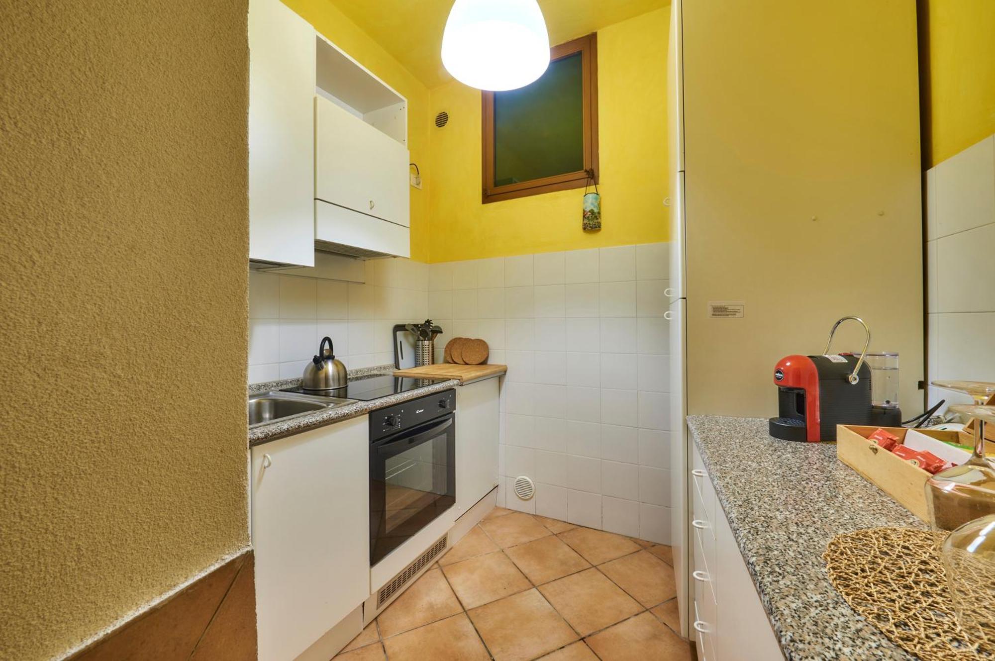 Casa “La Contrada” Villa Varenna Exterior foto